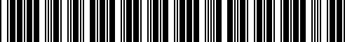 Barcode for 31421236883